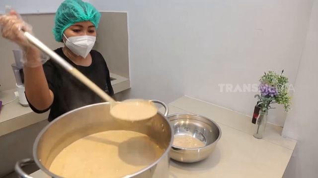 Jamur Truffle Super Langga Dengan harga Selangit | SI UNYIL (12/04/21) смотреть онлайн