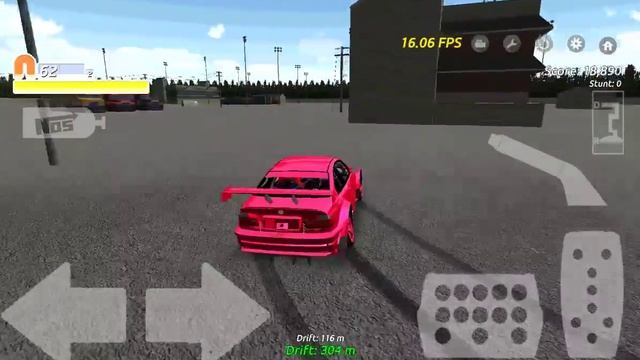 Super GT Race & Drift 3D - Android Gameplay HD смотреть онлайн
