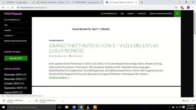 How to download your Favorite PC games with the help of this repackgirl.. смотреть онлайн