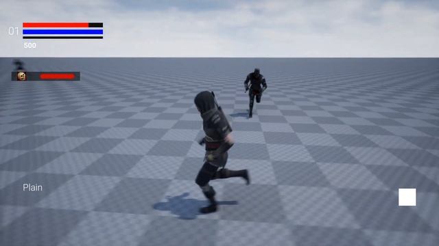 Unreal Engine 5 RPG Tutorial Series #96 - Enemy Death And Passive Enemies #ue5 #unrealengine смотреть онлайн
