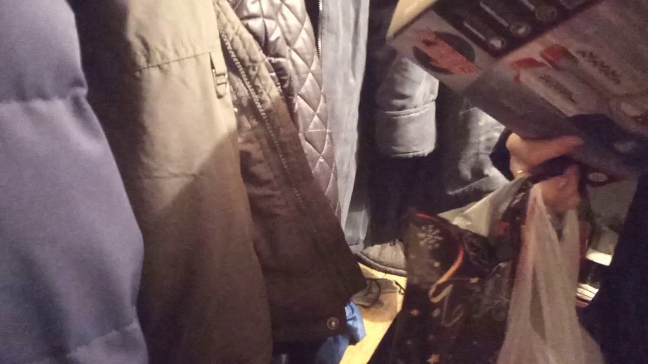 С наступившим новым годом часть 1