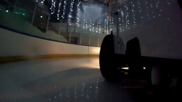 Zamboni® Experience