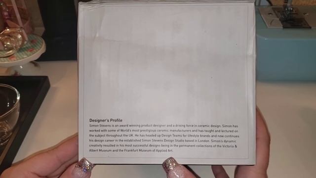 TEA FORTE: Loveramics Teapot Review смотреть онлайн