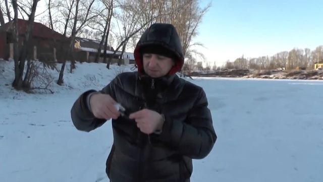 Что будет если спустить КАМЕРУ ПОД ЛЁД ? Эксперимент с камерой @xiaomi | Дневник Провинциала смотреть онлайн