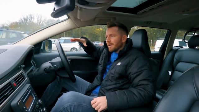 I BOUGHT A CHEAP VOLVO XC70 FOR £1,500... AND I WISH I HADN'T! смотреть онлайн