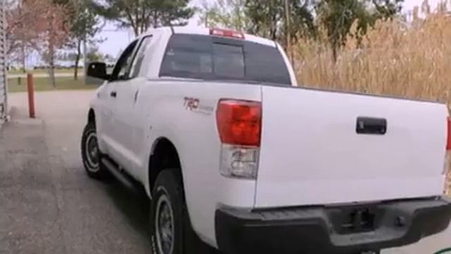 2012 Toyota Tundra Burlington VT смотреть онлайн