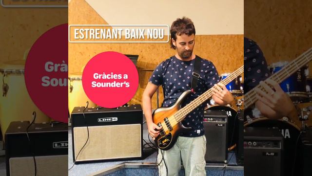 Probando Bajo Cort C4 PLUS ZBMH смотреть онлайн