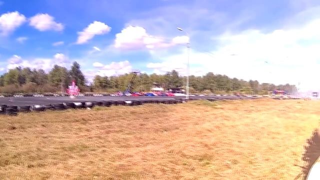 16 клапанный двигатель, подготовка к сборке и дрифт !Ч.1 смотреть онлайн