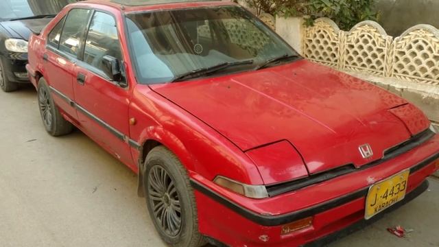 HONDA INTEGRA JDM My teggy 1st Gen 1987 Mugen | Acura Integra смотреть онлайн