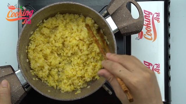 Surprised with the taste of Green beans pennywort recipe | Vegan smoothies | Cooking Art смотреть онлайн