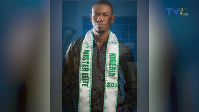 See What It Takes To Be A Winner Of Pagentry Mr Elite Nigeria смотреть онлайн
