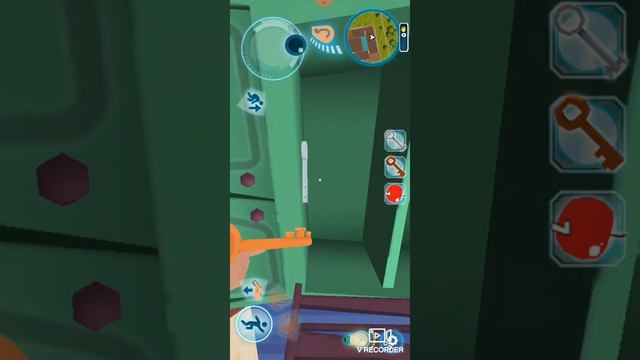 1 часть обзора игры похоже игры привет соседDark Ridle смотреть онлайн