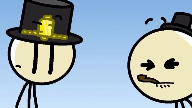 Infiltrating the Airship 2 Teaser Trailer - Henry Stickmin Fangame (Toppat Civil Warfare) смотреть онлайн
