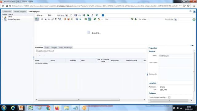 Groovy Adding Member Dynamically | Groovy Example#7 | Oracle Planning Groovy | Planning Groovy |BIS смотреть онлайн