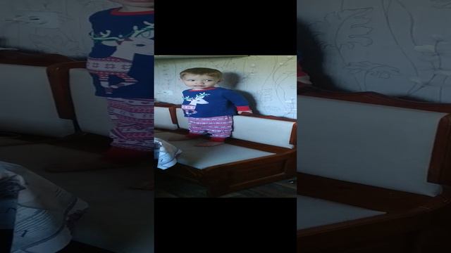 Что-то на малышковом