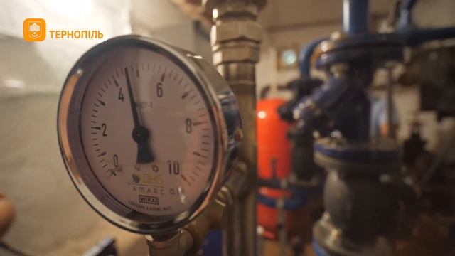 ІНДИВІДУАЛЬНИЙ ТЕПЛОВИЙ ПУНКТ — АЛЬТЕРНАТИВА ІНДИВІДУАЛЬНОМУ ОПАЛЕННЮ смотреть онлайн