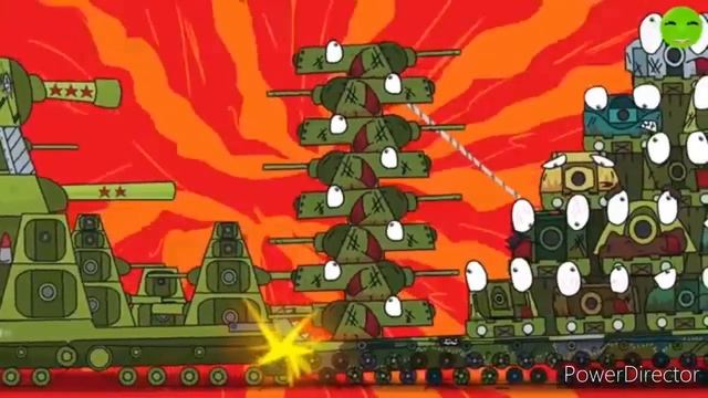 Клип Геранд "Красная армия всех сильней" смотреть онлайн