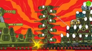 Клип Геранд "Красная армия всех сильней"