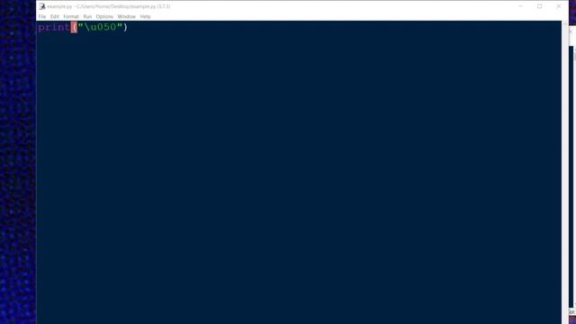 3 ways to use the divide symbol in a python string, and other non-standard characters смотреть онлайн