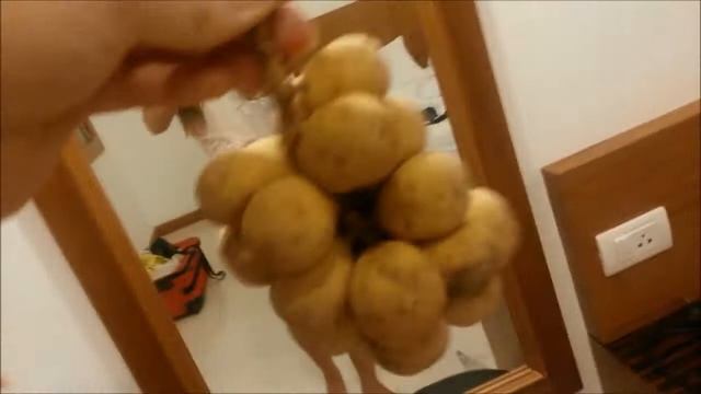 VLOG: Катаемся на байке, обед на пляже, шоппинг и необычный ресторан. смотреть онлайн