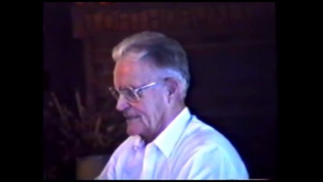 Elmer Everett Bosserman #Veterans History Project #BrevardVeteransMemorialCenter #VeteransInterview смотреть онлайн