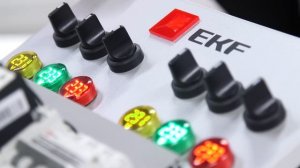 Контроллеры АВР от EKF: Контроллеры AVR 2 и AVR 3. Реле для Автоматического ввода резерва.