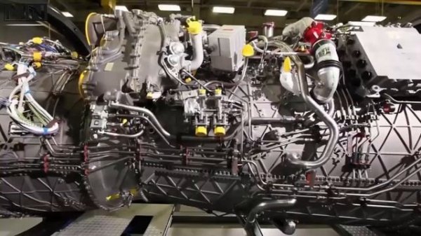 AMAZING NEW TECHNOLOGY SOFTWARE, Pratt  Whitney Immediately Upgrades F 35 Engine to Block 4