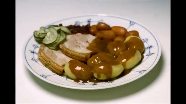 Birthdaysong Performed By: Jonna Dyrbye Krogh