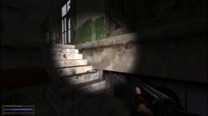 S.T.A.L.K.E.R.: Lost World Troops of Doom 3.5 Full (Часть 1 "Восточный Каньон")