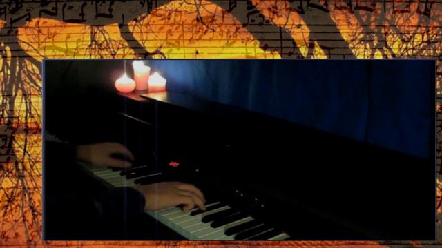 Chopin - Nocturne Op9 No2 - Thomas Andersen, Piano смотреть онлайн