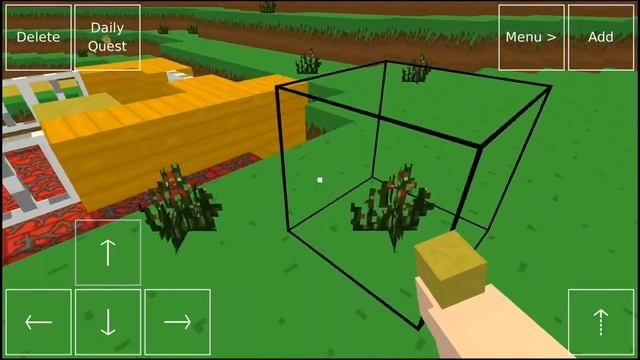 Exploration Pro 2019: Blocky Craft 3D Simulator - Gameplay Trailer смотреть онлайн