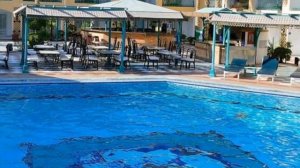 BEL AIR 4* - Бел Аир - Египет, Хургада | обзор отеля, все включено, территория