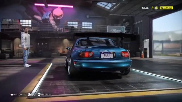 THE CARS YOU MUST HAVE IN NFS HEAT ( FLAMES , POPS , CRACKLES , BLOW OFF VALVES , AND MANY MORE! ) смотреть онлайн