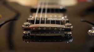 Как устроен гитарный бридж Tune-O-Matic  | Ремонт гитар |