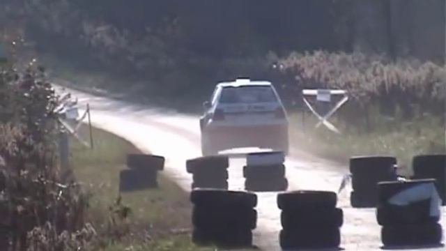 Lepoldsportvideo.hu:Köbli-Bán Skoda Felicia Kit-Car Art-Innova Kupa 2011.