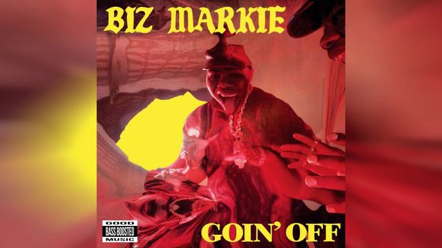 Biz Markie - Make The Music With Your Mouth Biz (Bass Boosted) смотреть онлайн