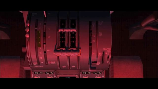 The Invisible Hand | Martinair Flight 495 смотреть онлайн