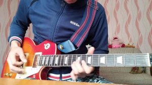 Юрий Антонов-от печали до радости(cover)