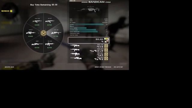 2 Видео За день| Соревновательный| С ботами| CS:GO MatchMaking смотреть онлайн