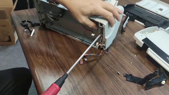 ถอด FI-6130 смотреть онлайн