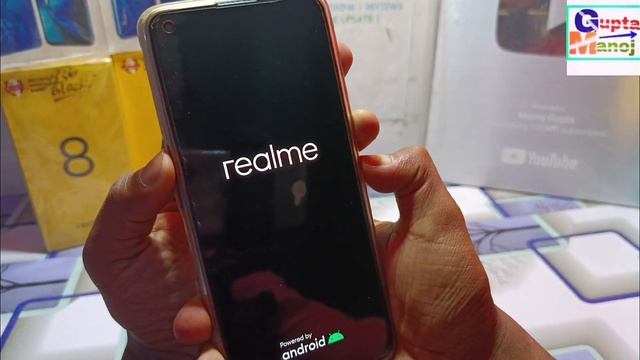 Realme Touch Problem | Realme Touch not working problem solution | How to solve Touch Problem Realm смотреть онлайн
