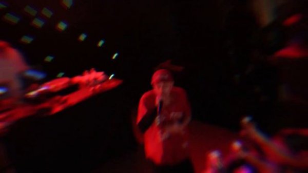 YANIX концерт