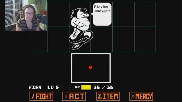 Petty Plays-- UNDERTALE-- Part 10- Some Kind of Anime Onion смотреть онлайн