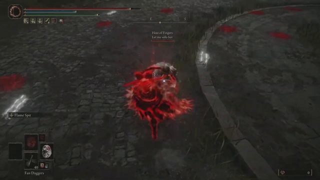 Unoptimized shield build kills rivers of blood user смотреть онлайн