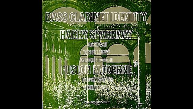 Mountains - Ton de Lieuw (1977) performed by Harry Sparnaay смотреть онлайн