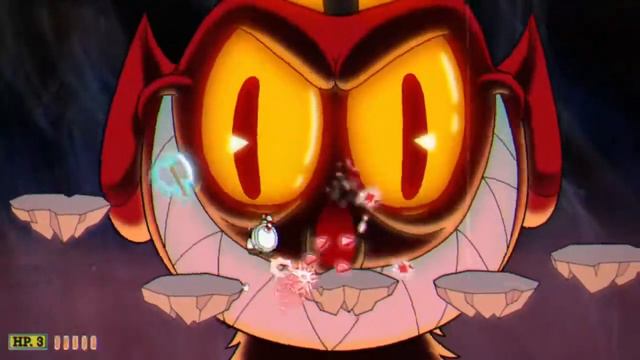 Cuphead - "One Hell Of A Time" Speedrun [Expert Difficulty S-Rank] (1:58) смотреть онлайн