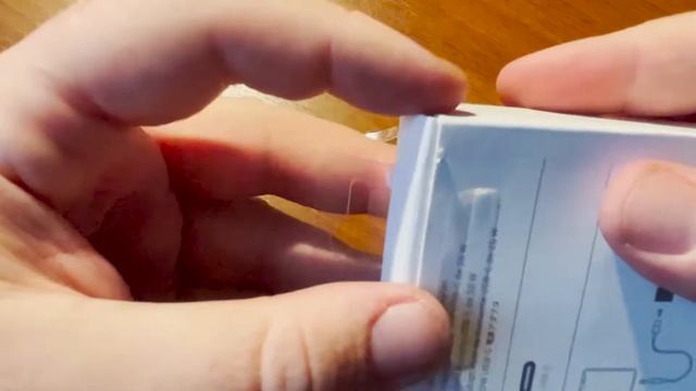 OZON распаковка адаптера USB-C смотреть онлайн