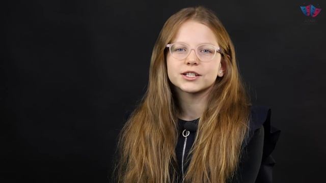 МАРТА ШВЕДОВА / Актёрская видеовизитка 2022 / Театральная студия «АЗАРТ» смотреть онлайн