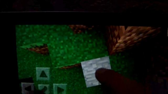 Как добыть алмазы minecraft pocket edition. смотреть онлайн