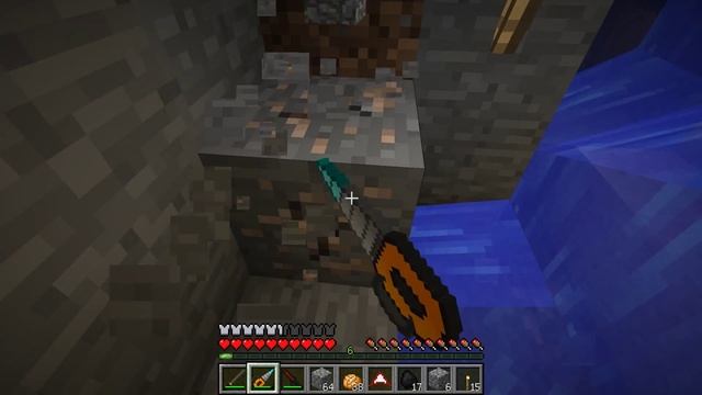 Minecraft [Industrial Craft 2]: #42 [В поисках джунглей] смотреть онлайн